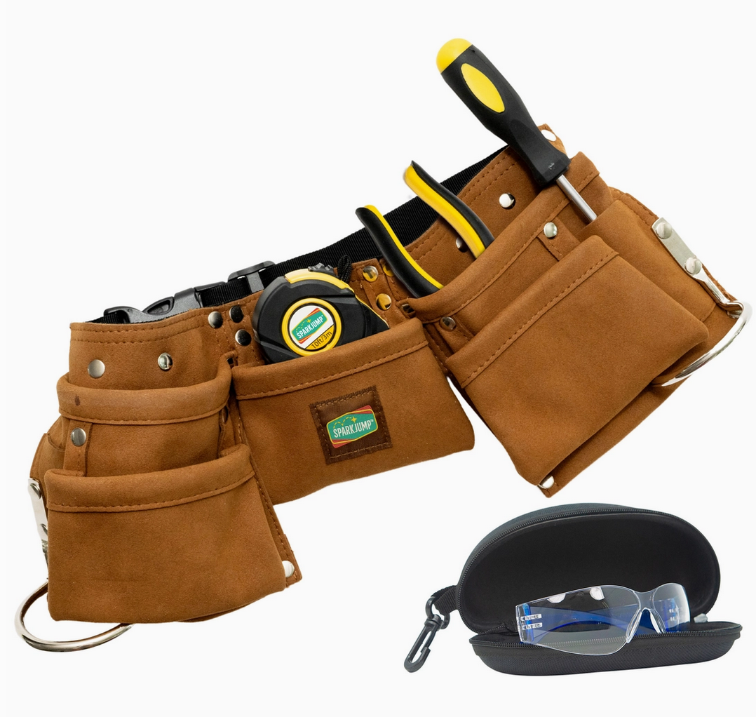 Kids Tool Belt