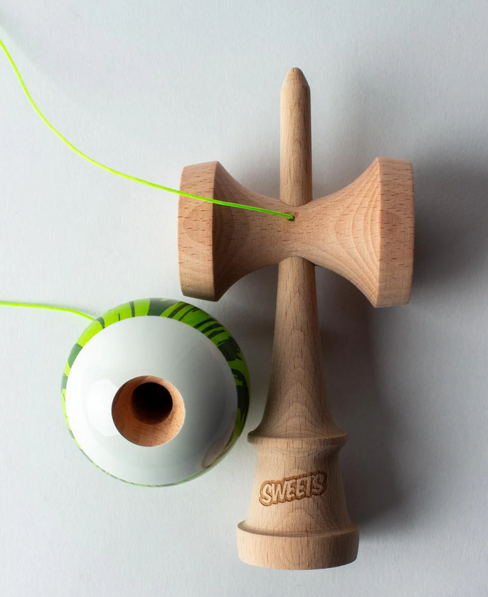 Kendama Grain Split Veggie