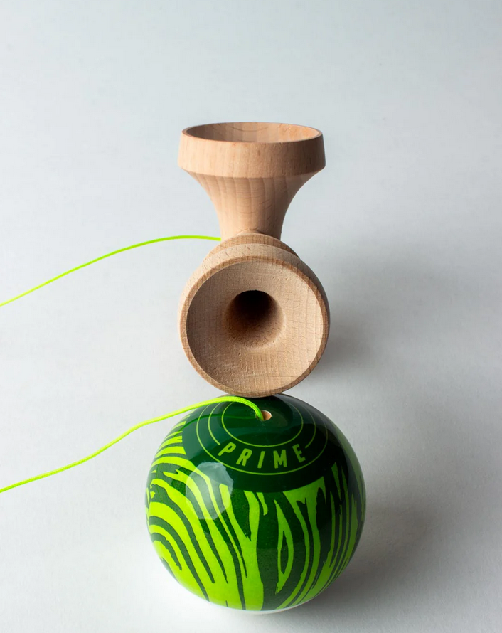 Kendama Grain Split Veggie
