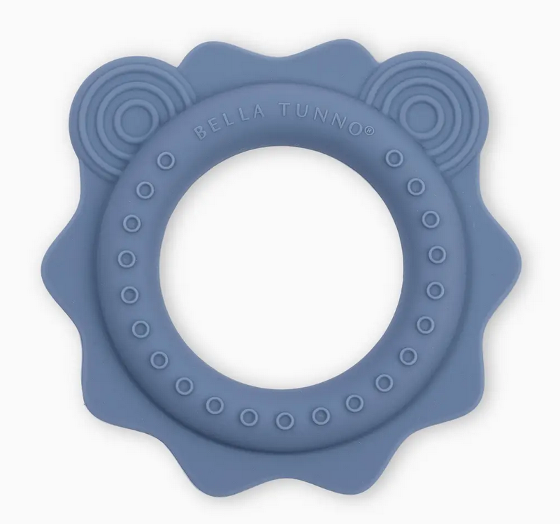 Rattle Buddy | Lion