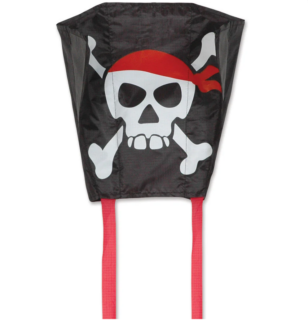 Keychain Kite | Skull & Bones
