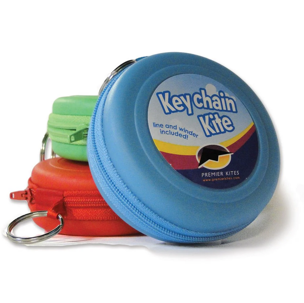Keychain Kite | Dolphin