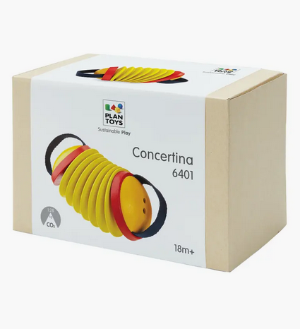 Concertina