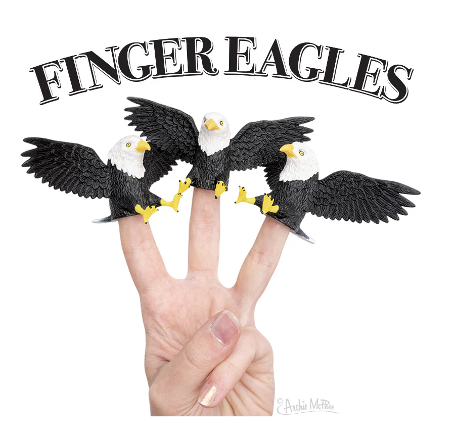 Finger Eagle