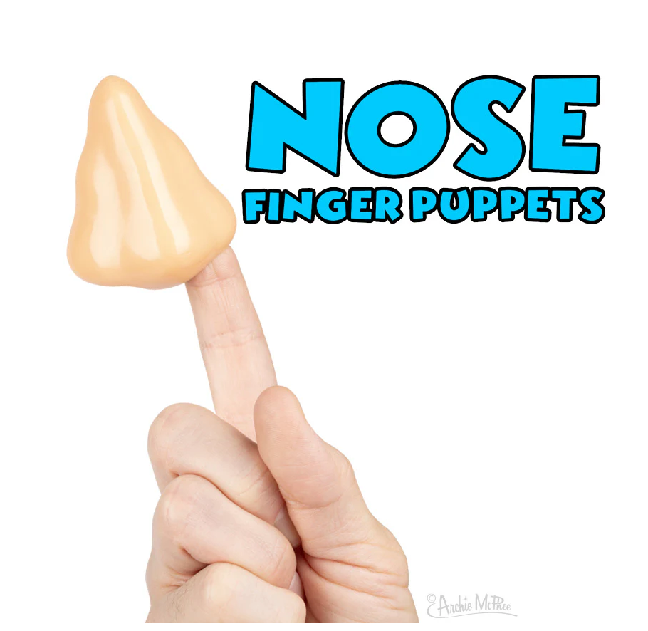 Finger Nose