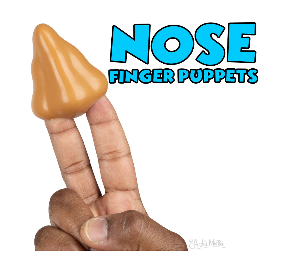 Finger Nose