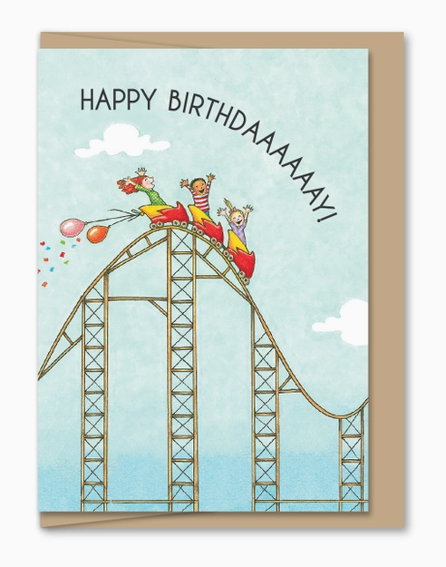 Mini Card