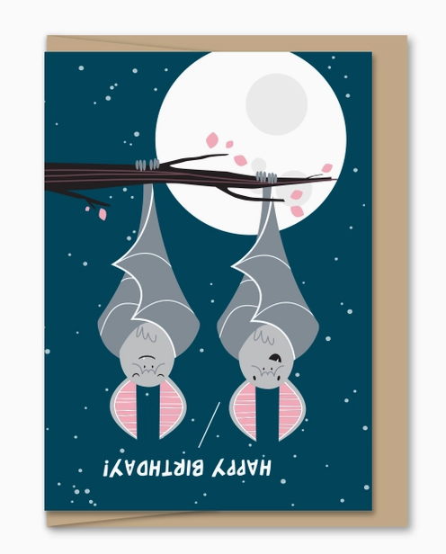 Mini Card