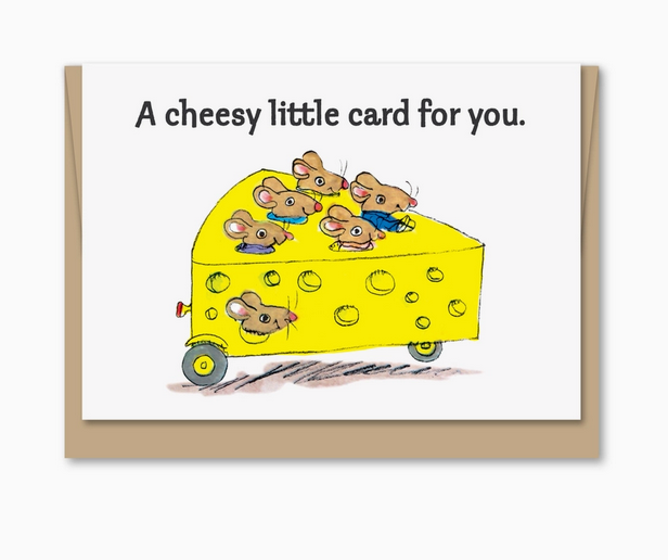 Mini Card