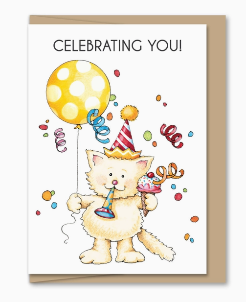 Mini Card