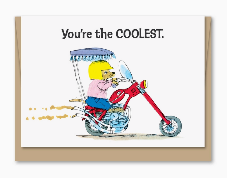 Mini Card
