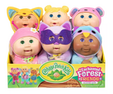 Cabbage Patch Kids Enchanted Forest Friend