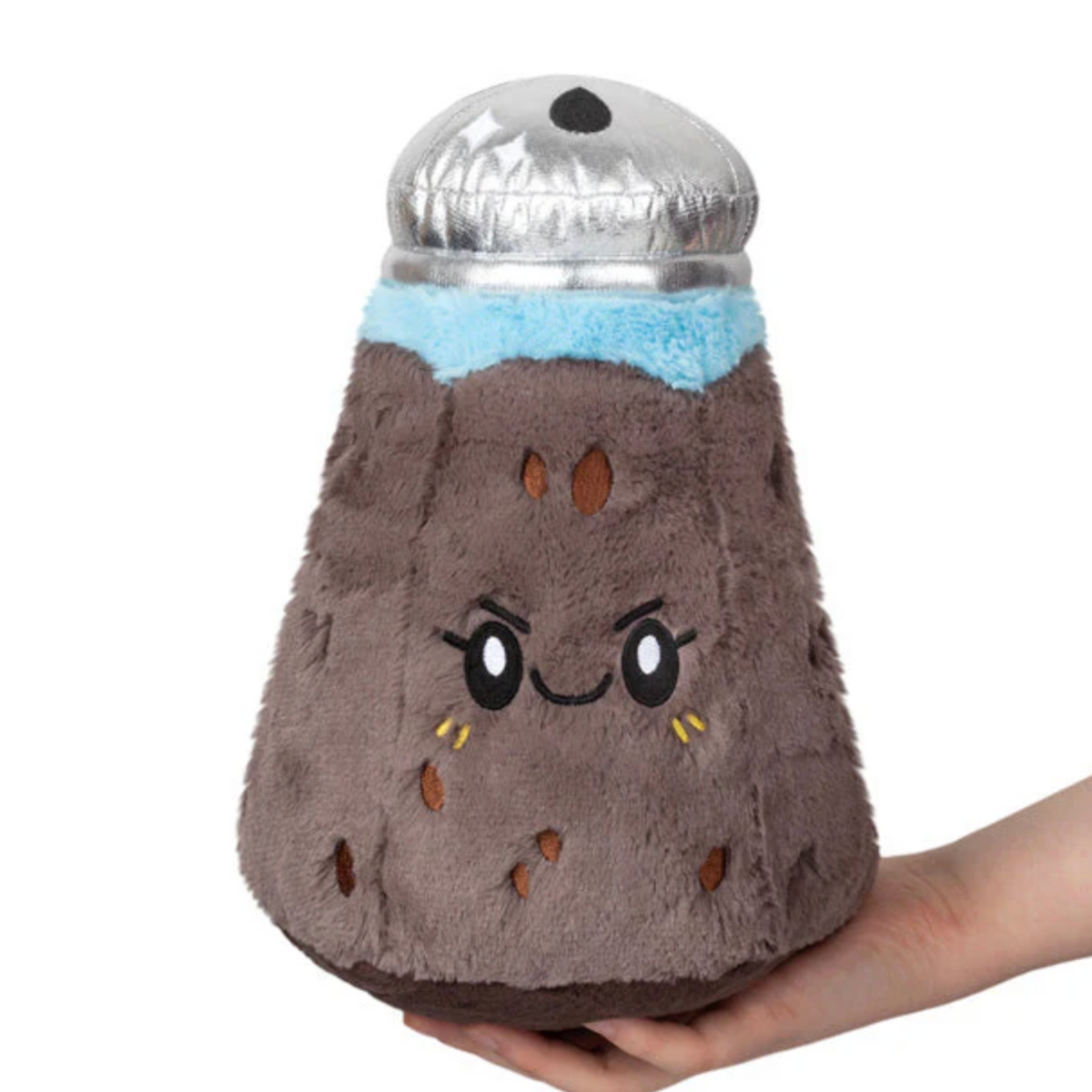 Pepper Mini – Treehouse Toys