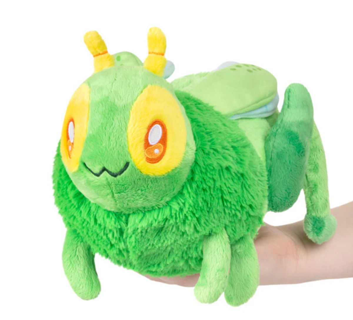 Grasshopper Mini &ndash; Treehouse Toys