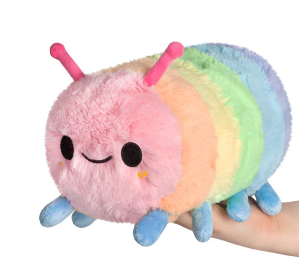  キャタピラー　Carys Caterpillar ぬいぐるみ Jellycat Christopher Caterpillar キャタピラー を通販 | ETOFFE