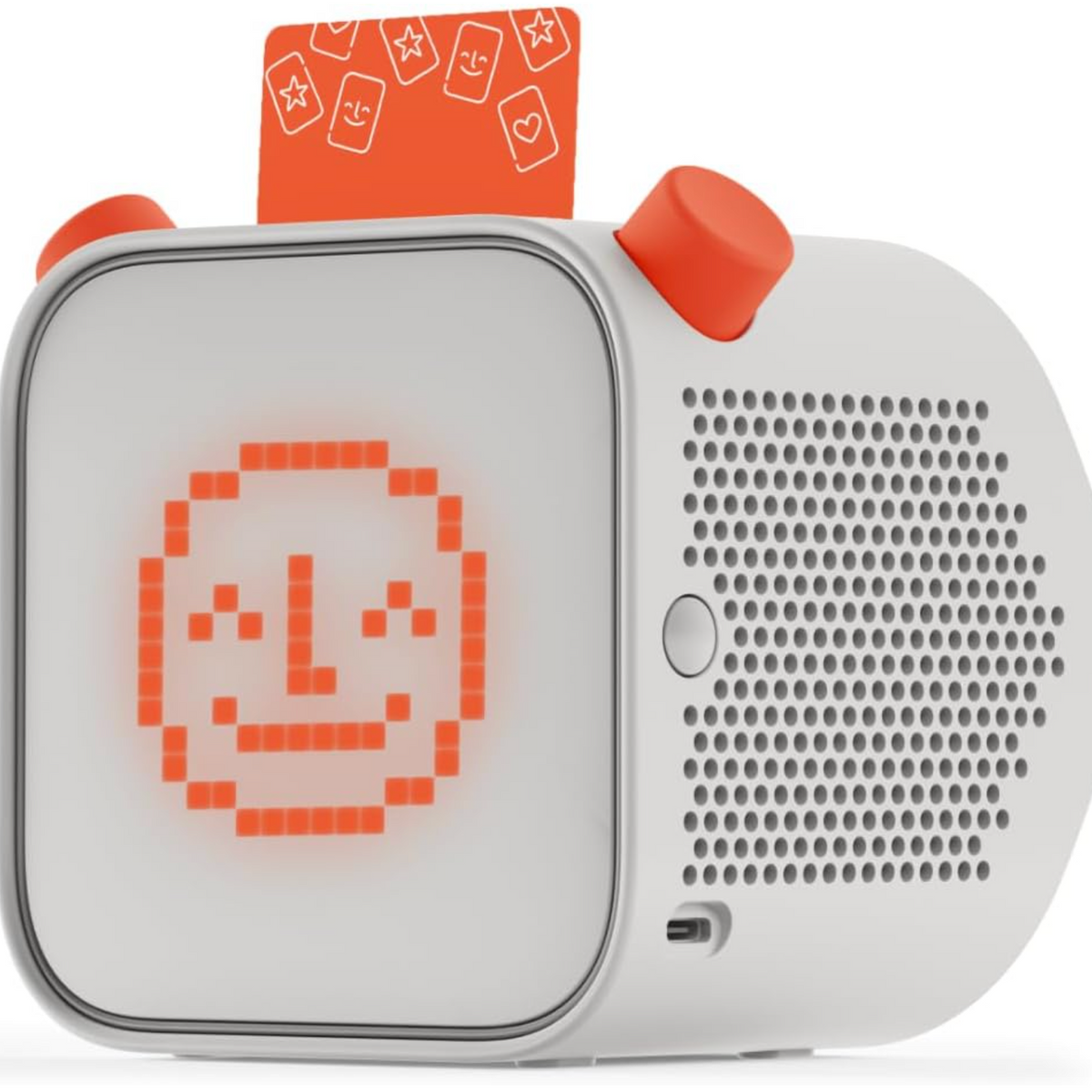 Yotoプレーヤー 第3世代本体 + MYO カード + ドベンチャージャケット Yotoプレーヤー 第3世代本体 + MYO カード + ドベンチャージャケット