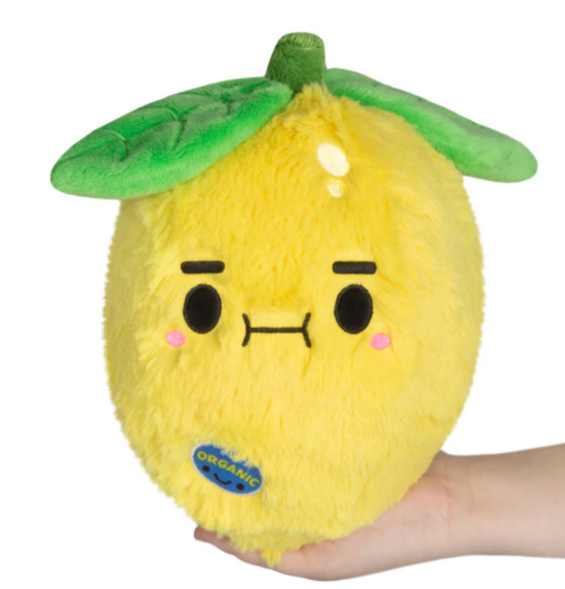 Lemon Mini – Treehouse Toys