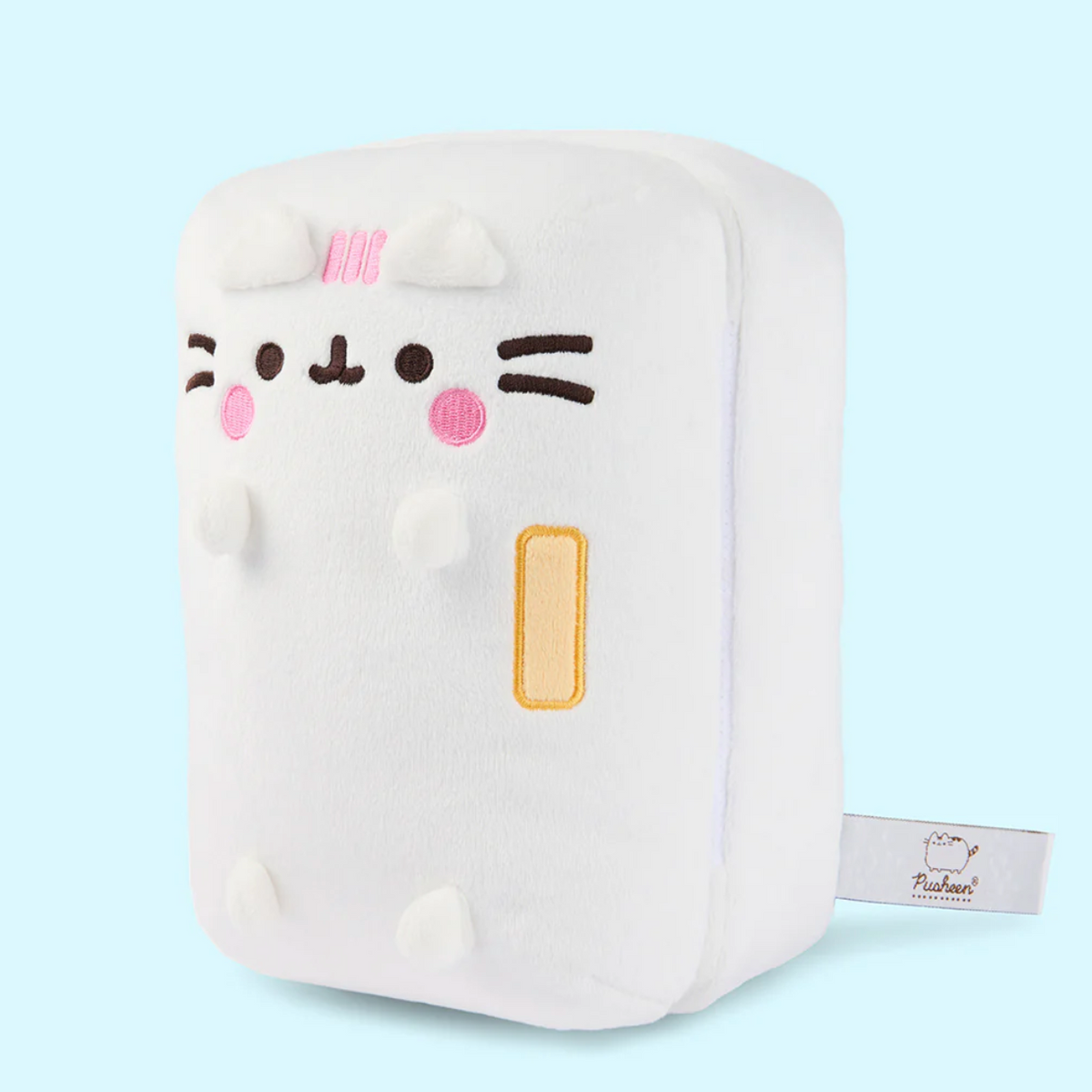 Pusheen Refrigerator – Treehouse Toys