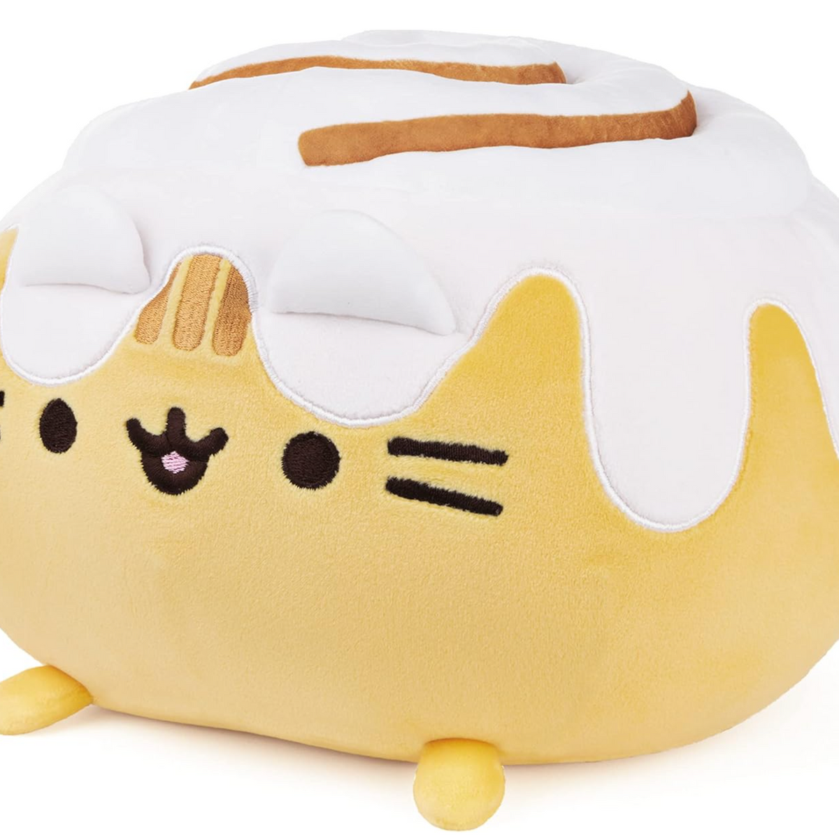 Pusheen Squisheen CinnamonRoll – Treehouse Toys