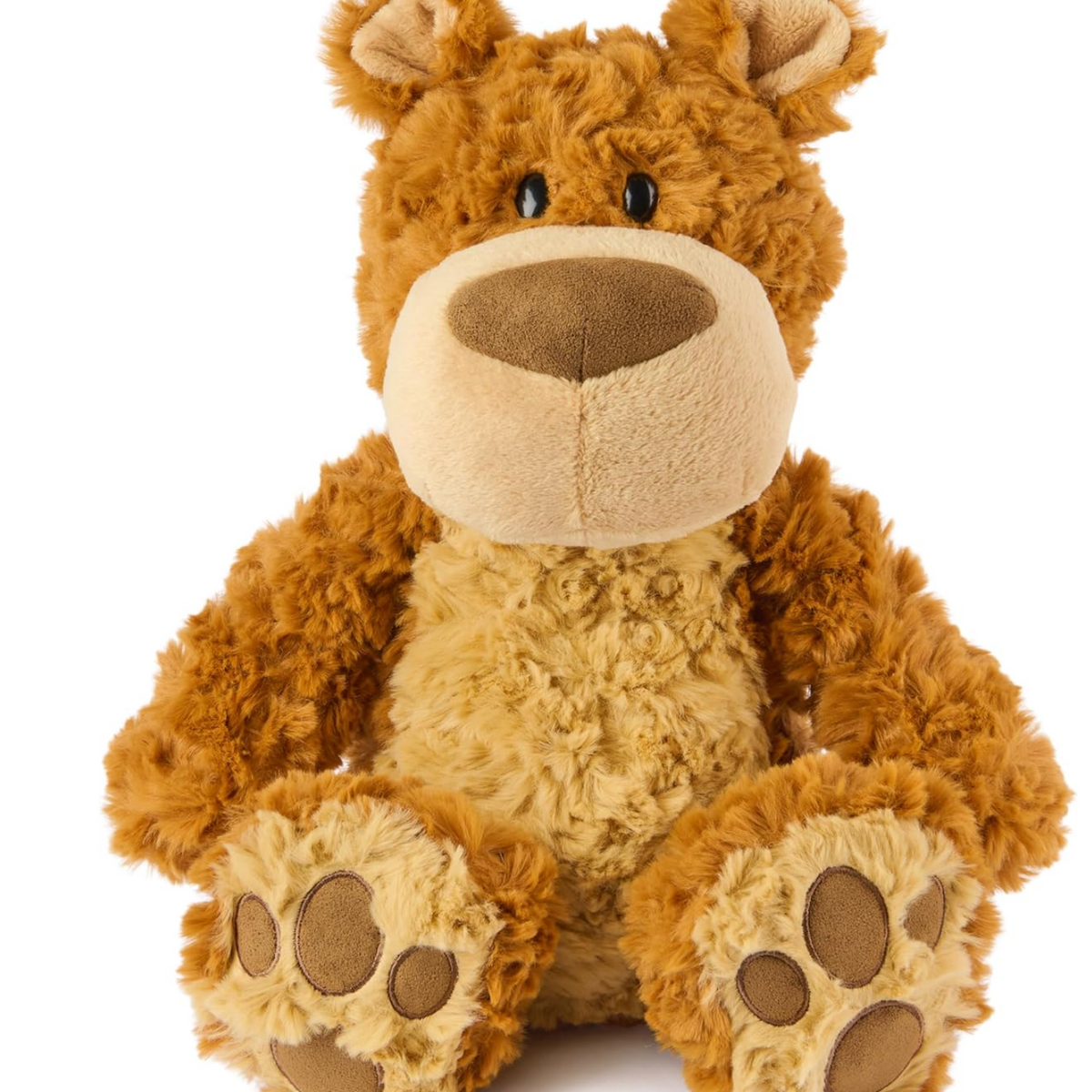 Teddy Bear Bexley – Treehouse Toys Teddy Bear Bexley – Treehouse Toys