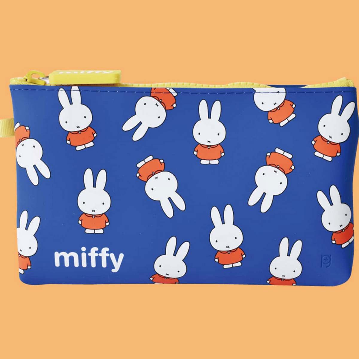 NUU Miffy Pouch | Blue – Treehouse Toys