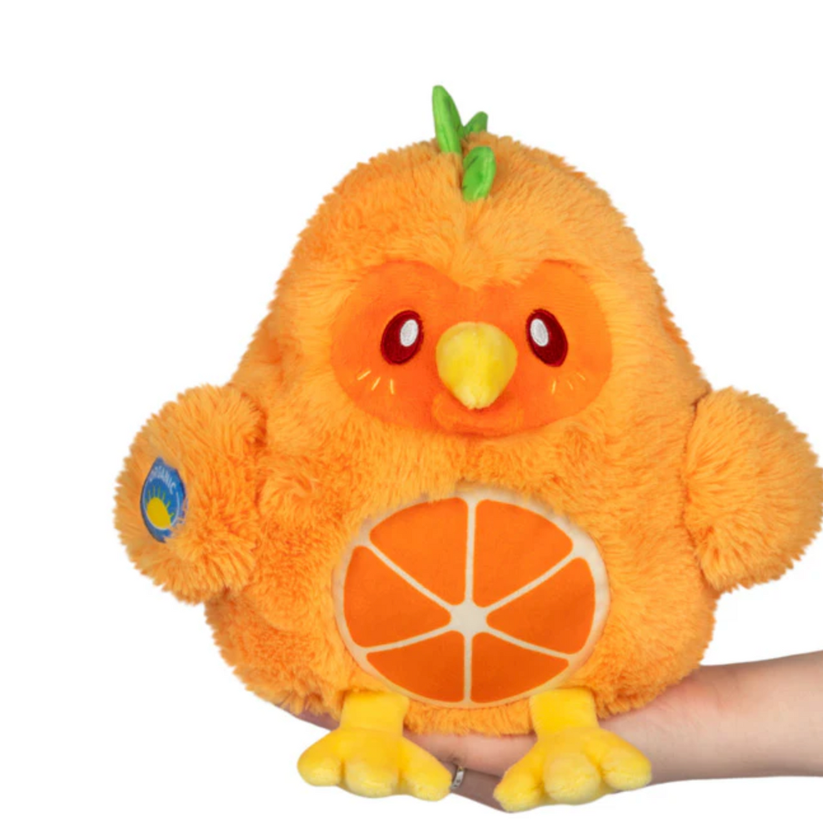 Orange Chicken Mini – Treehouse Toys