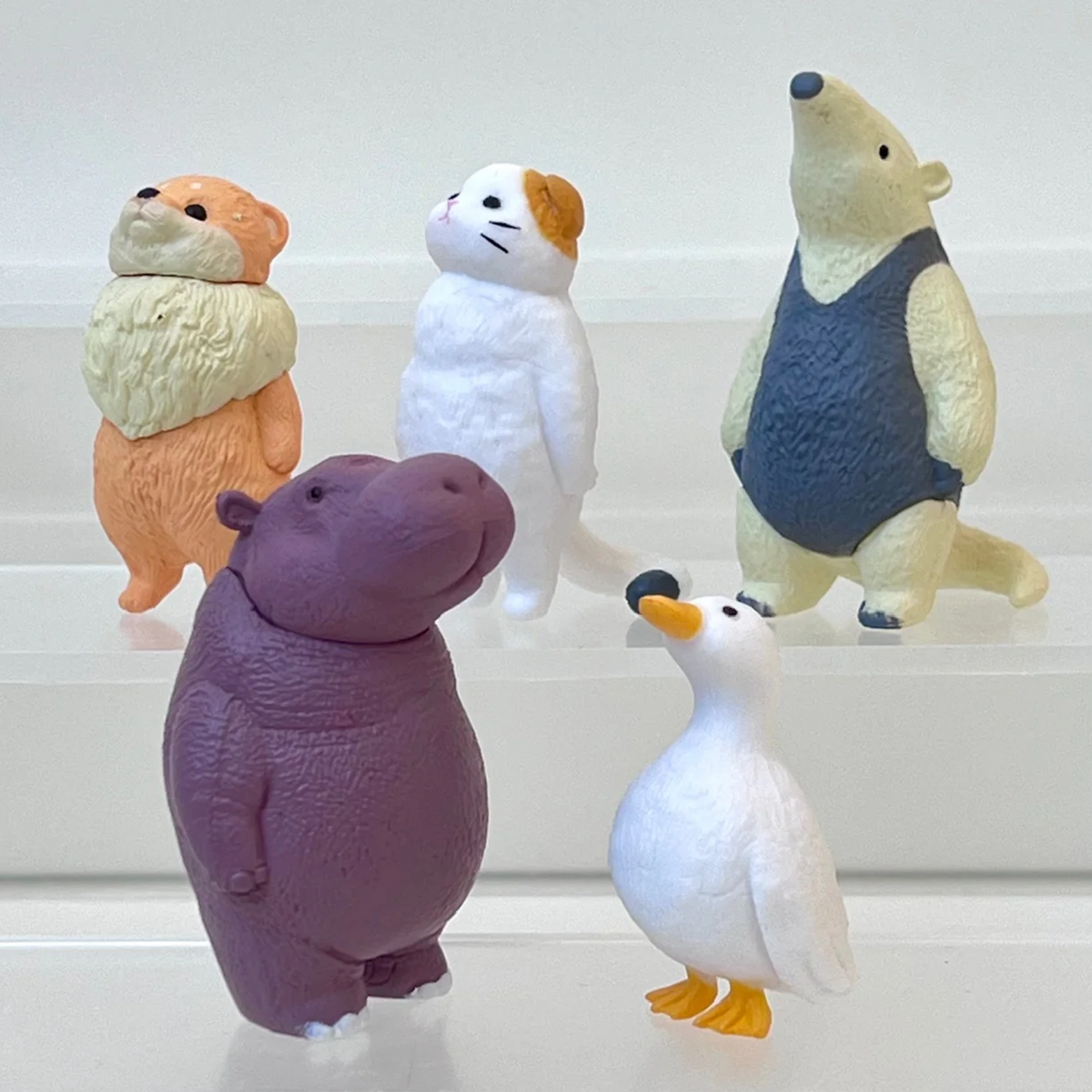 Sky Void Animal Blind Box – Treehouse Toys