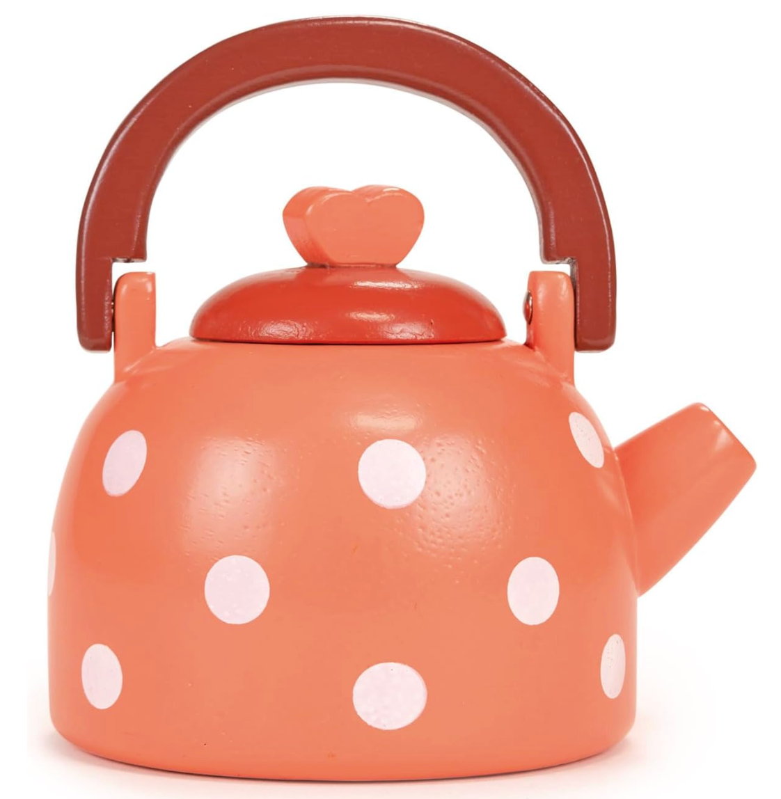 Dotty Tea Kettle