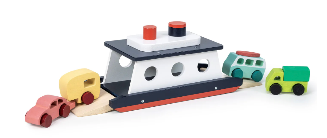 Car Ferry