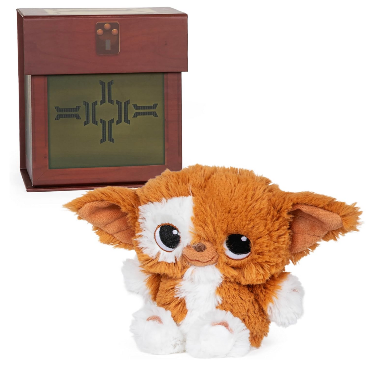 SF/ファンタジー/ホラー COLECTIN DOLL KIT GIZMO Gizmo in Box – Treehouse Toys