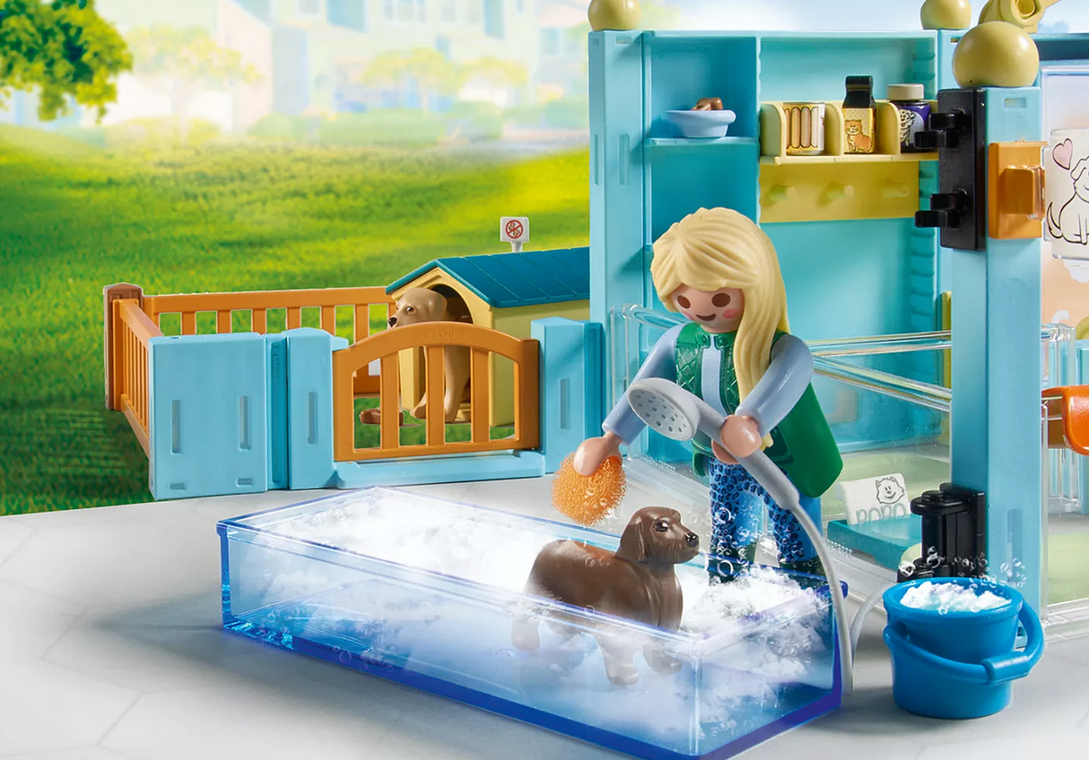 My Life | Animal Hotel