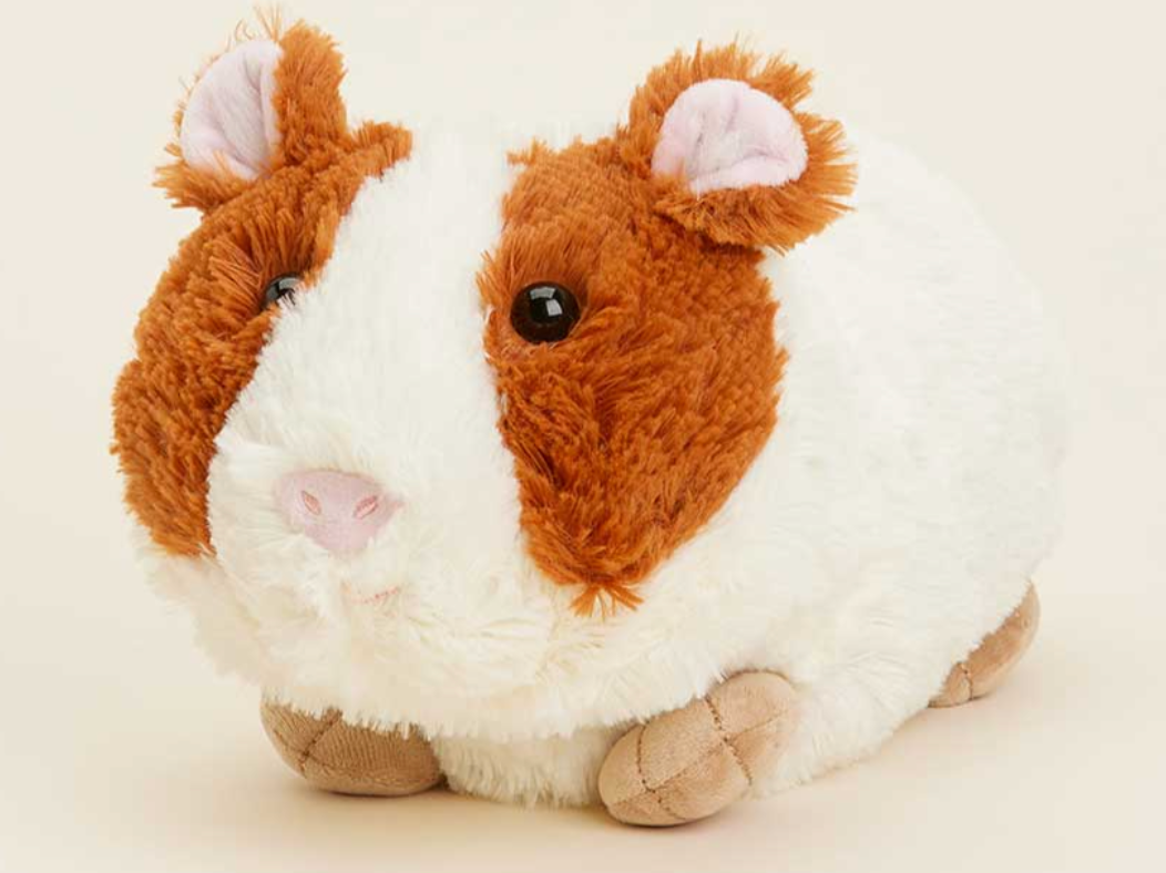 Warmies | Guinea Pig