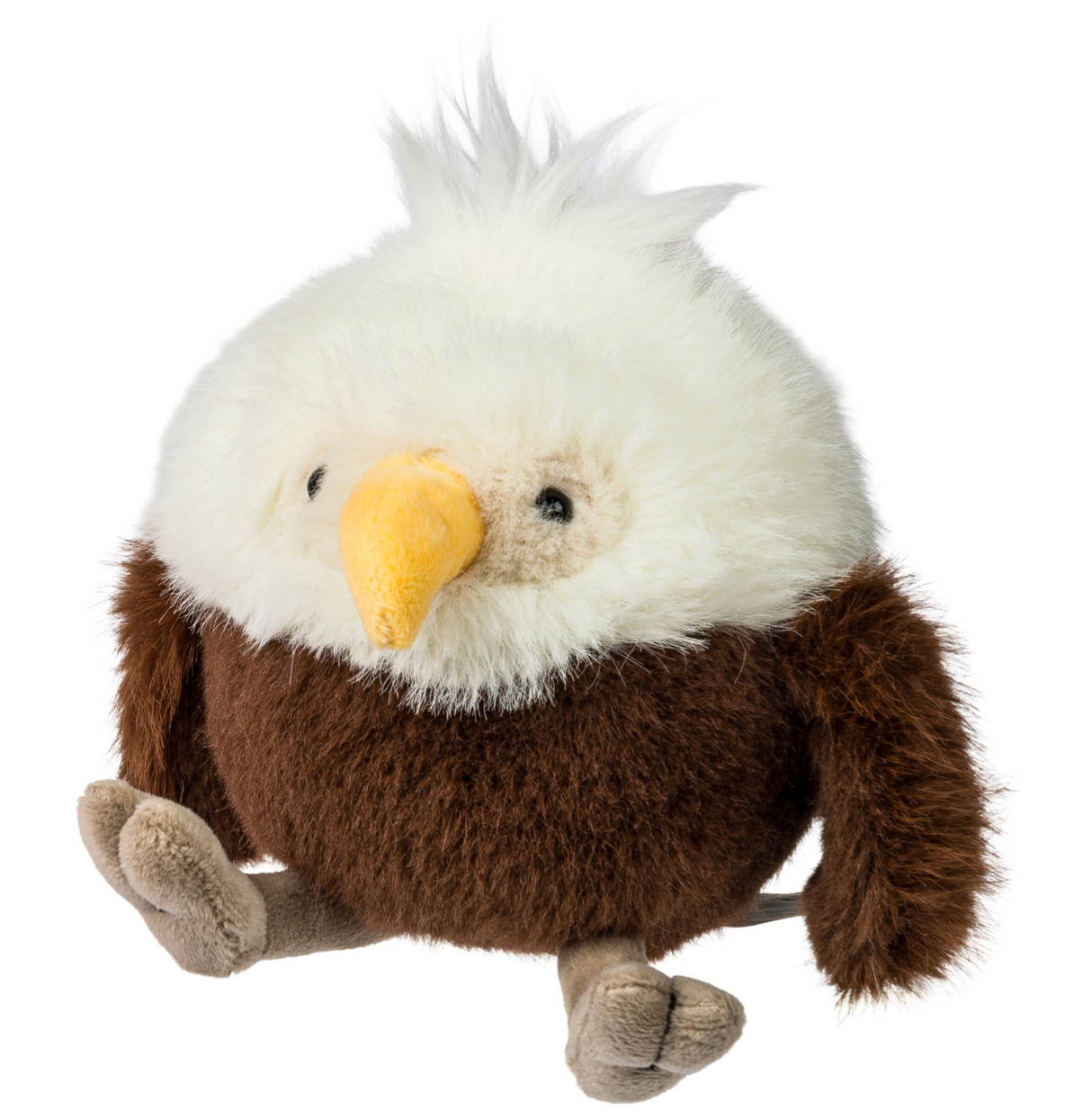 Rolly Bald Eagle