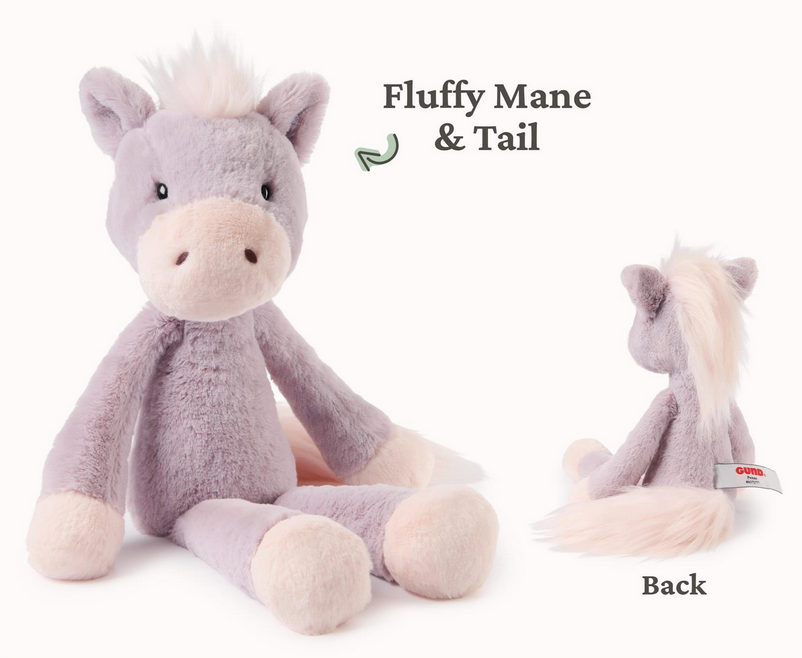Take-Along Friend Penni the Pony