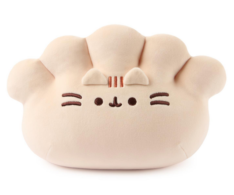 Pusheen Bento Gyoza Squisheen