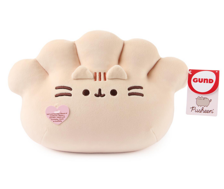 Pusheen Bento Gyoza Squisheen