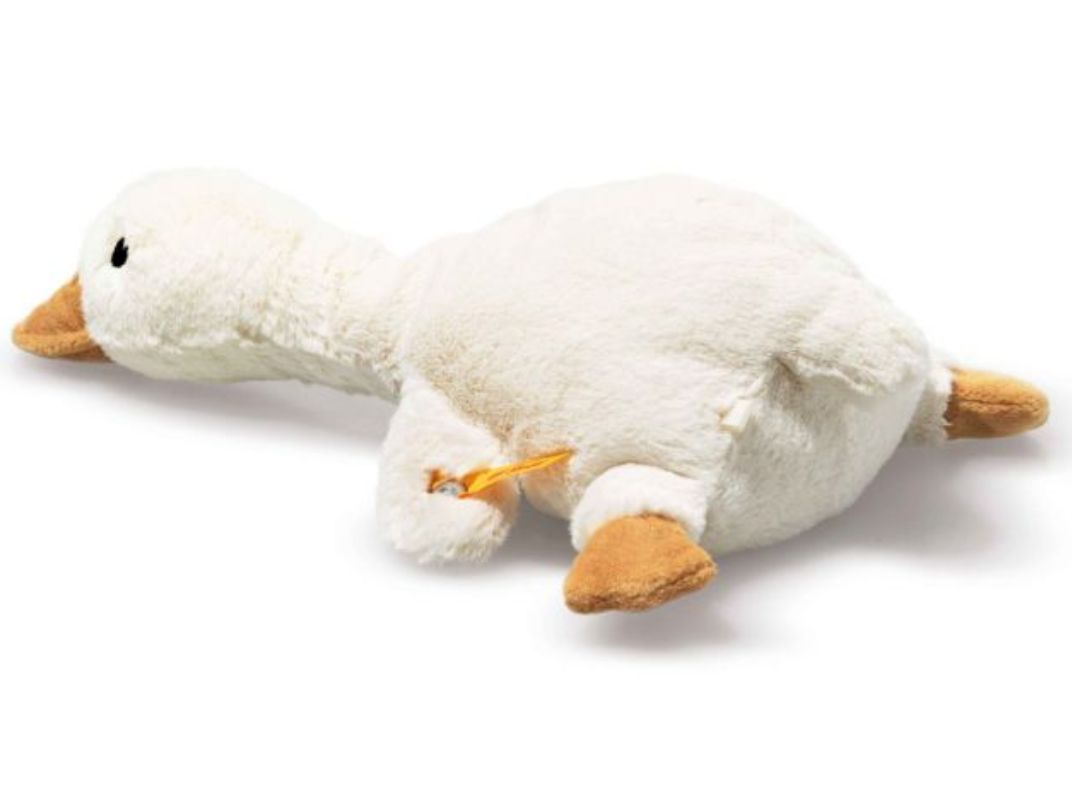 Goose Rattle Gilda