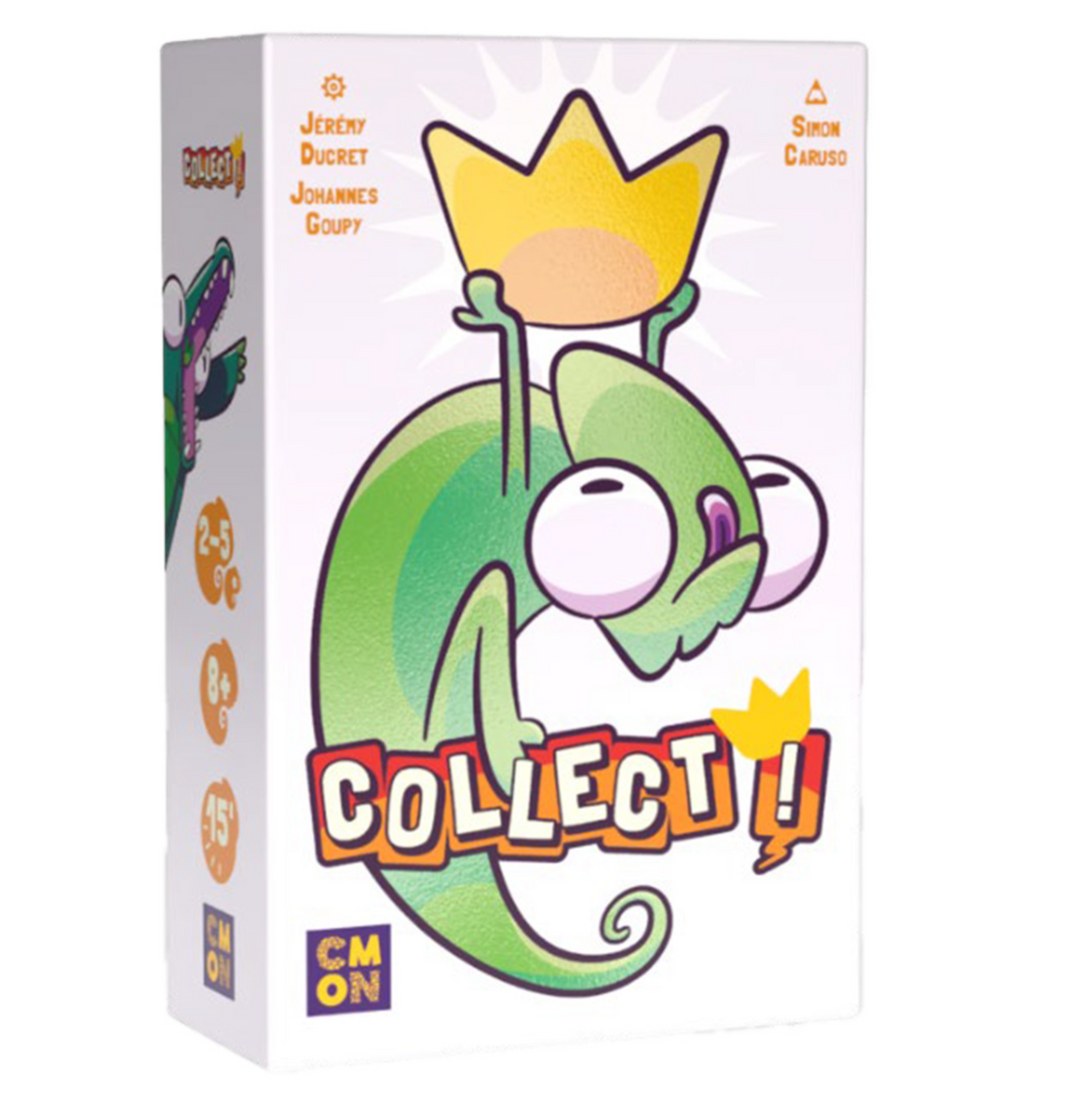 Collect!