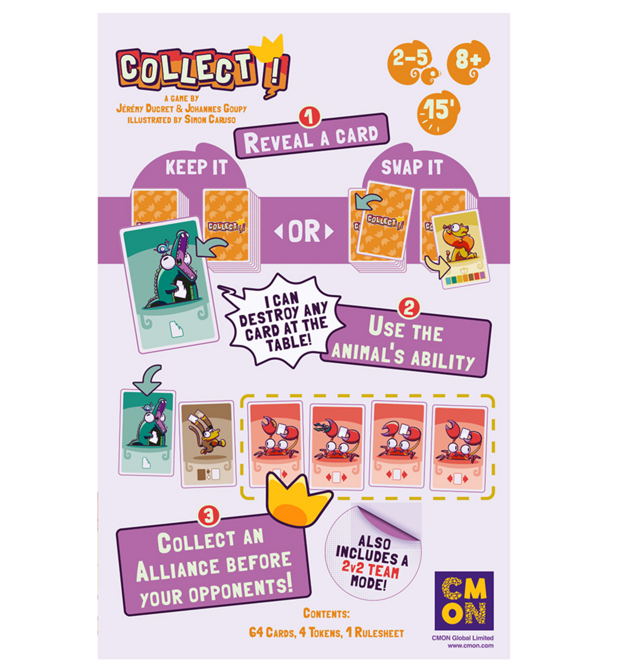 Collect!