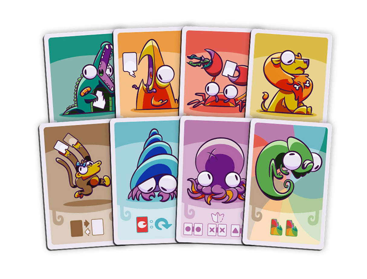 Collect!