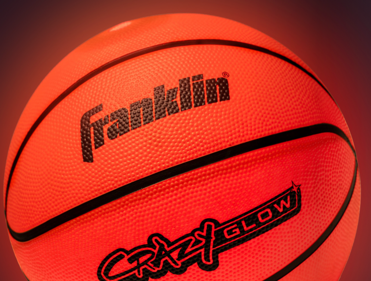 Crazy Glow | Basketball