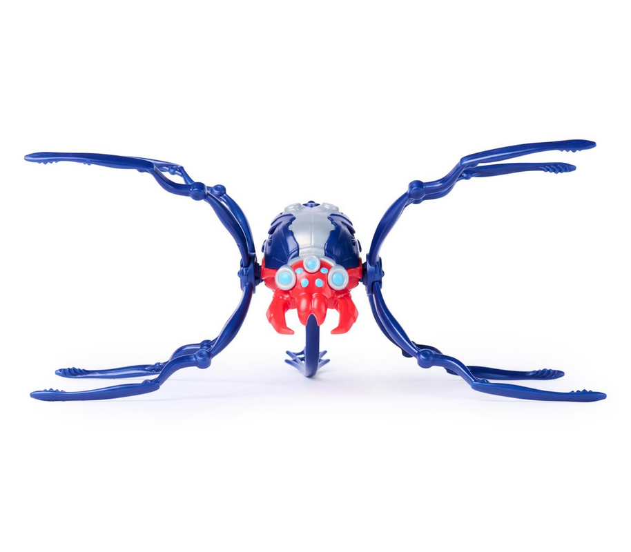 Hex Bots Skitter Bot Spider