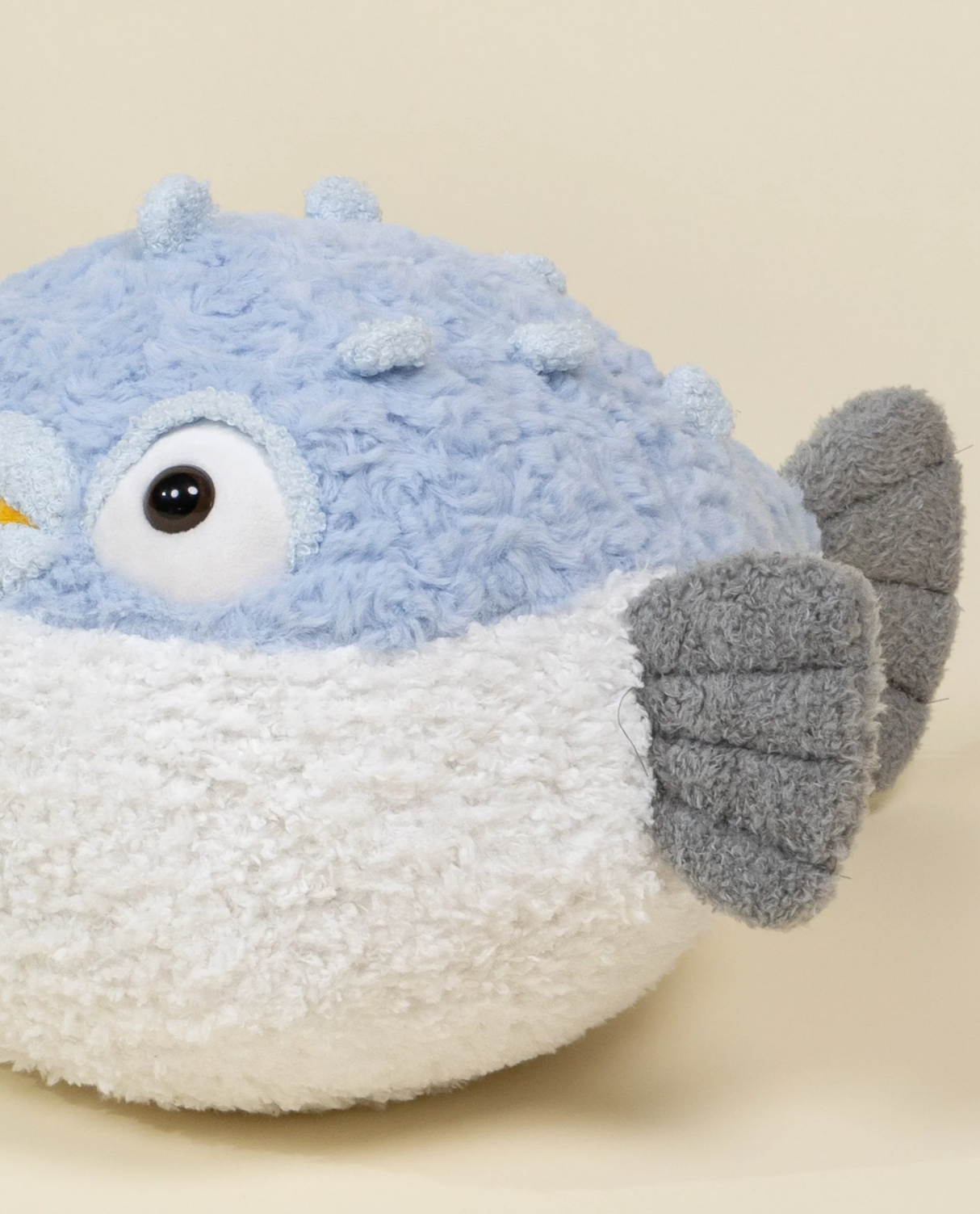 Pufferfish
