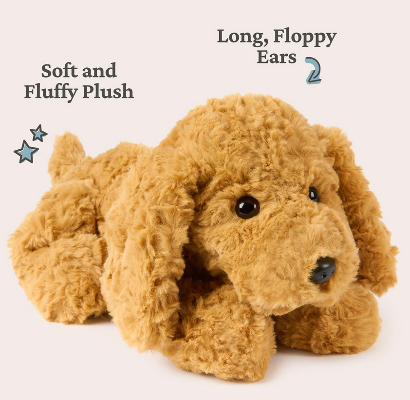 Forever Friends Muttsy