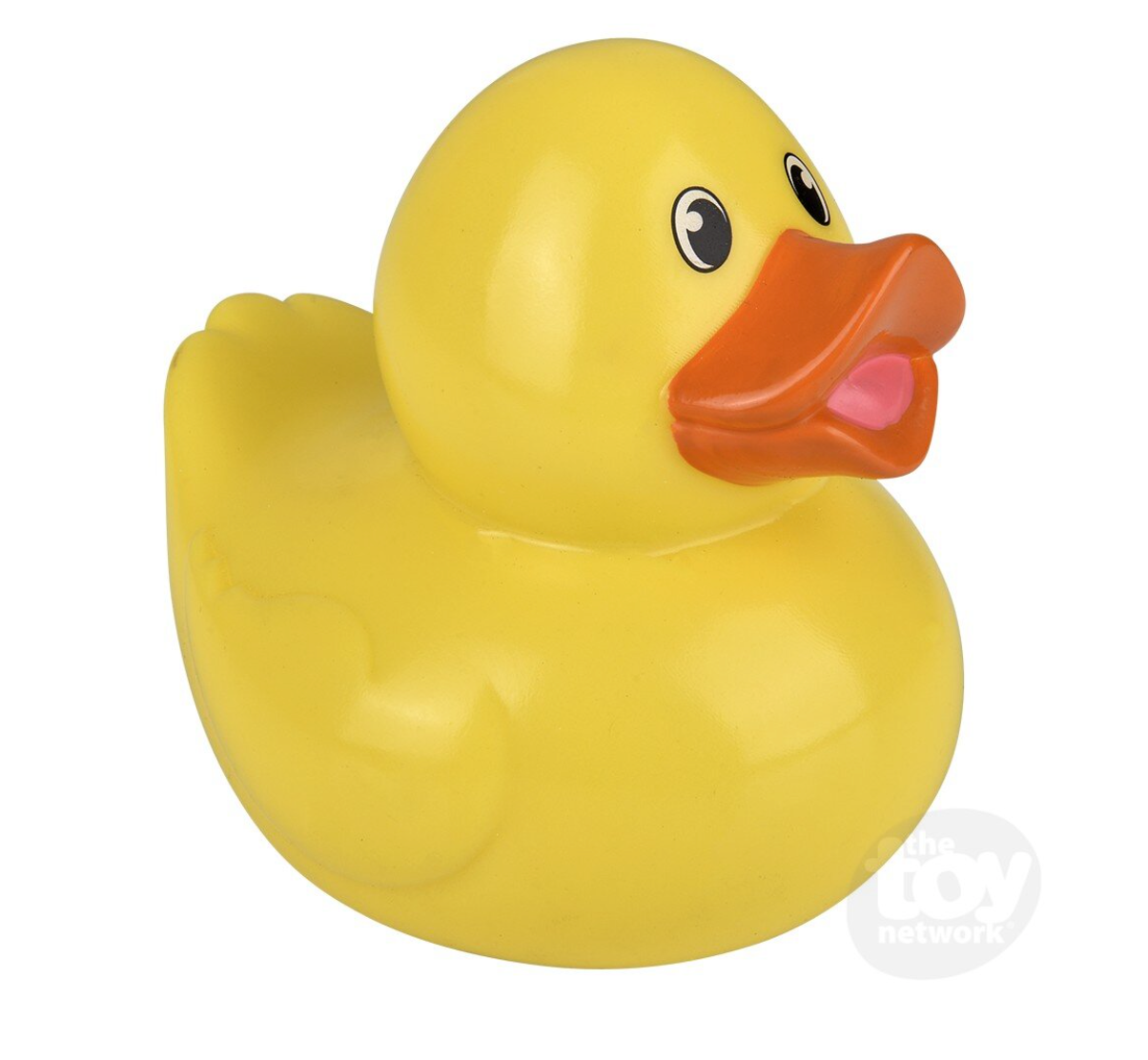 Rubber Ducky