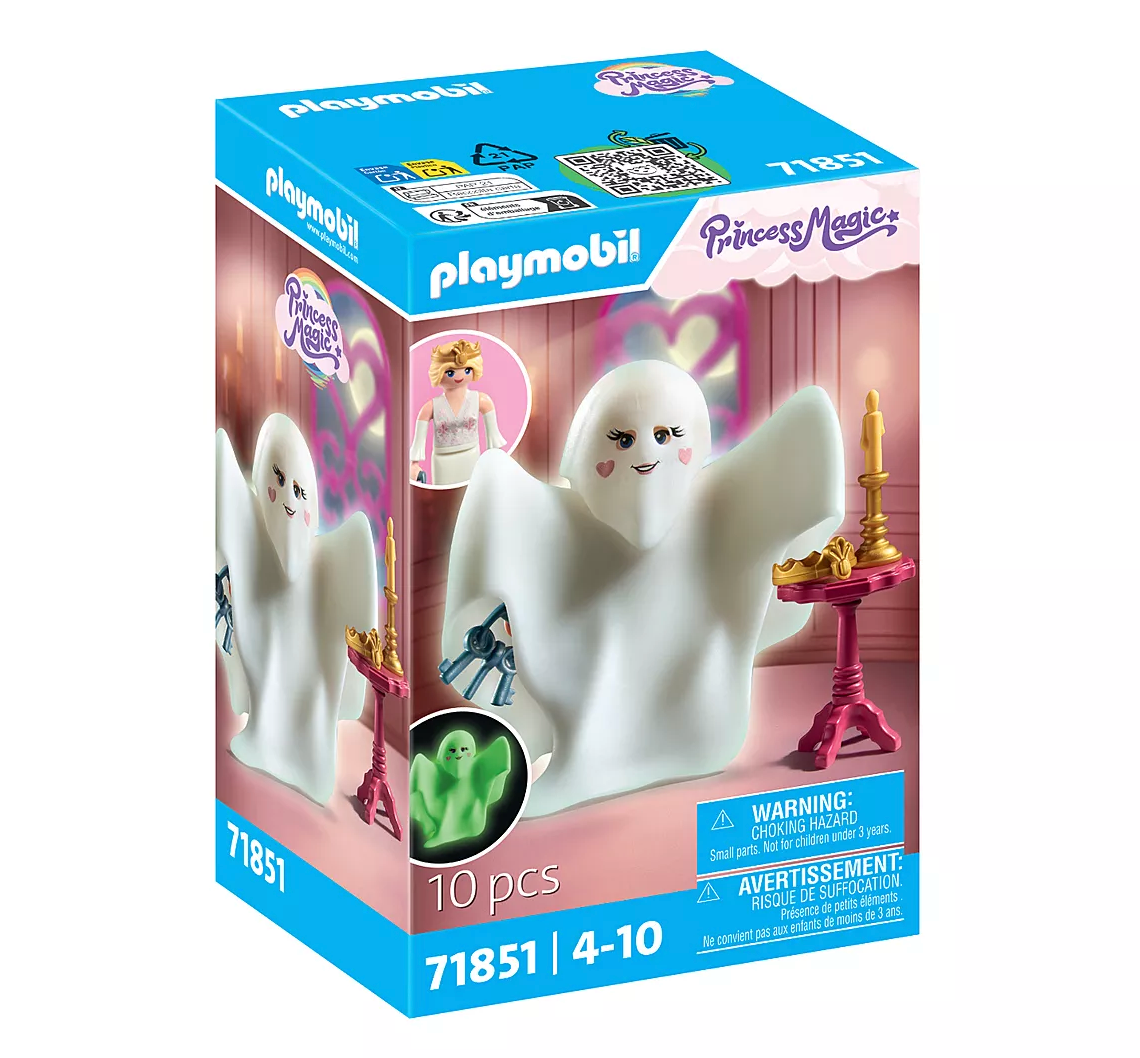 Princess Magic | Princess Ghost Costume