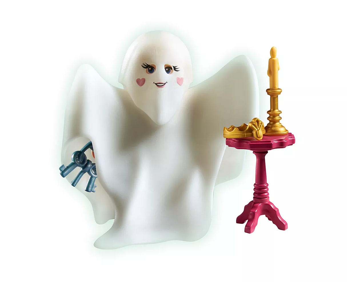 Princess Magic | Princess Ghost Costume