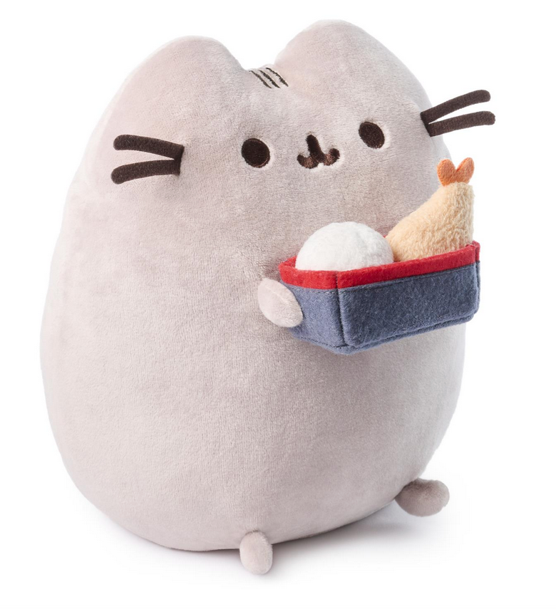 Pusheen Snackable | Bento Box