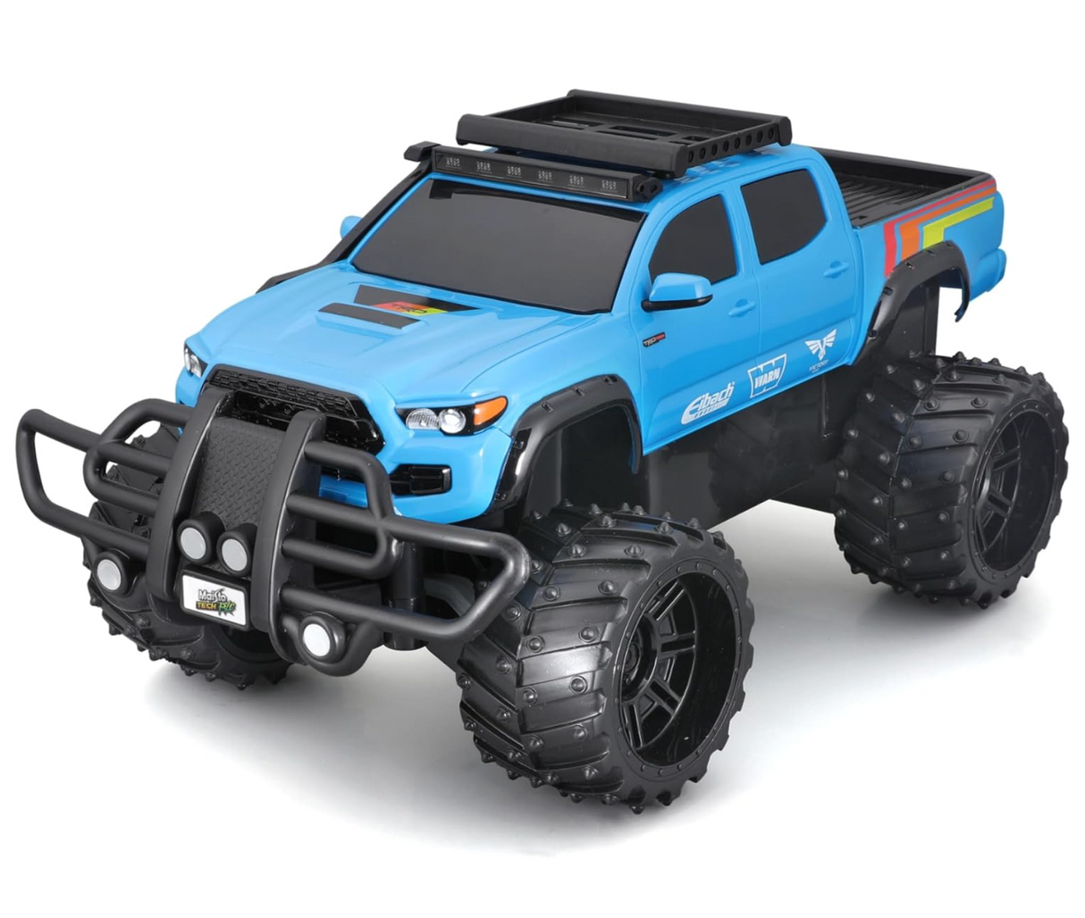 RC Toyota Tacoma TRD PRO