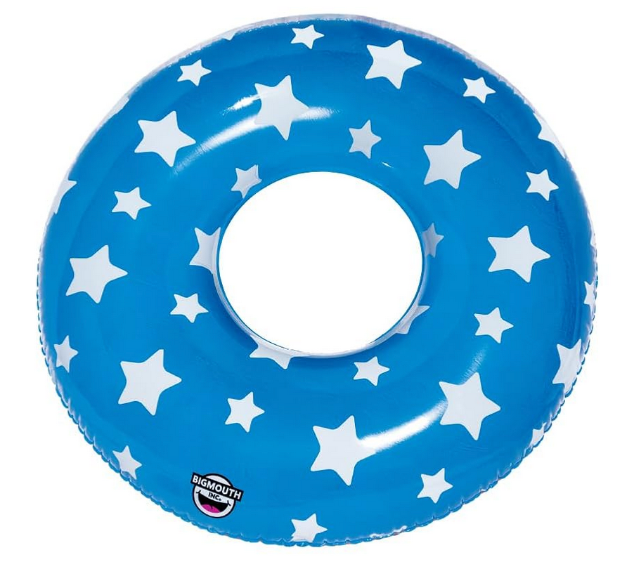Pool Float | Patriotic Stars